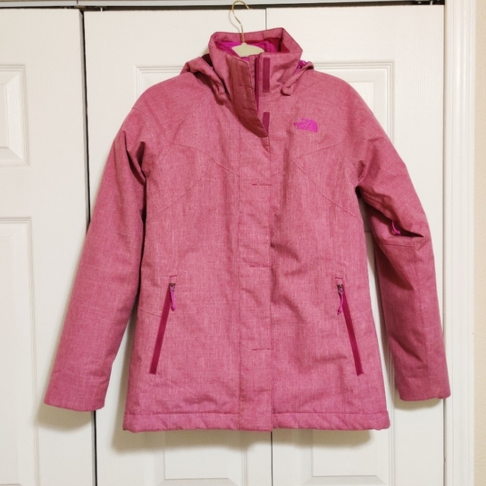 The North Face Hyvent Triclimate Ski Jacket - M